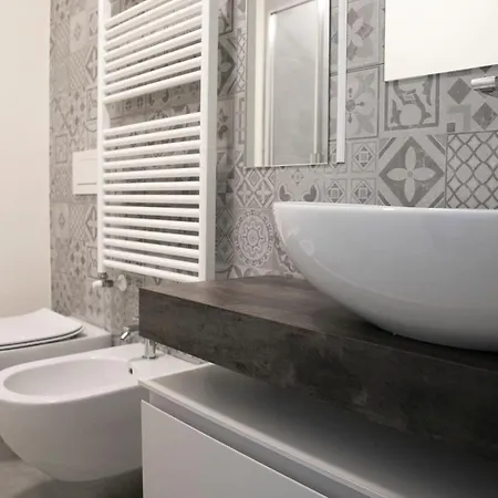 Iseolakerental - La Villina - Zù