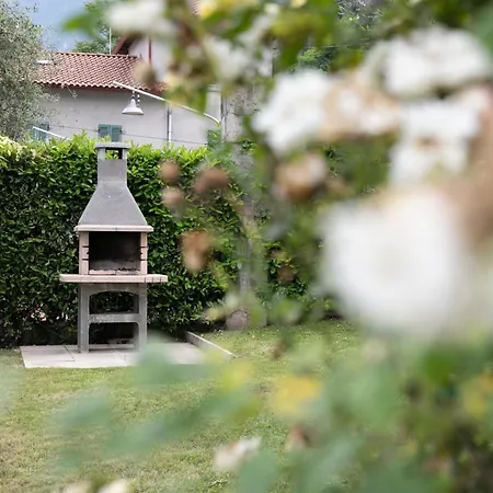 Iseolakerental - La Villina - Zù Riva di Solto