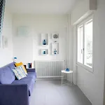 Iseolakerental - La Villina - Zu Διαμέρισμα Riva di Solto