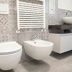 Iseolakerental - La Villina - Zu