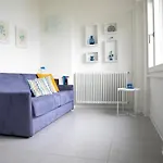 Iseolakerental - La Villina - Zu Διαμέρισμα Riva di Solto