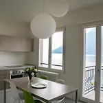 Iseolakerental - La Villina - Zu * Riva di Solto