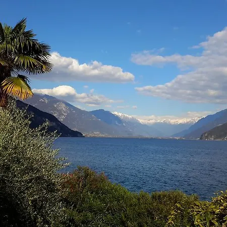 Iseolakerental - La Villina - Zu *