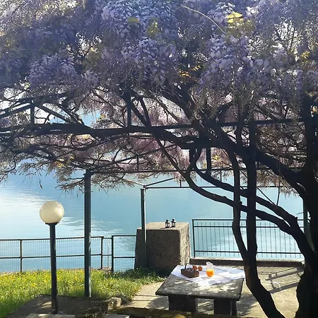 Iseolakerental - La Villina - Zu * Riva di Solto