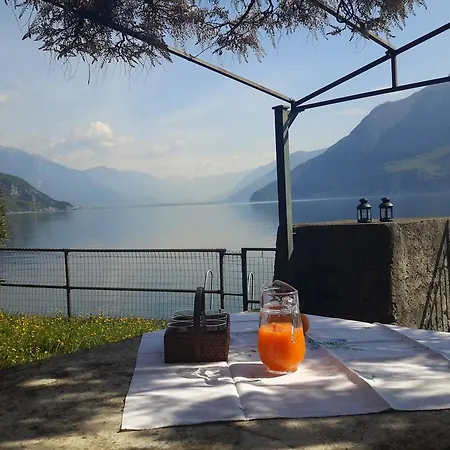 Iseolakerental - La Villina - Zu