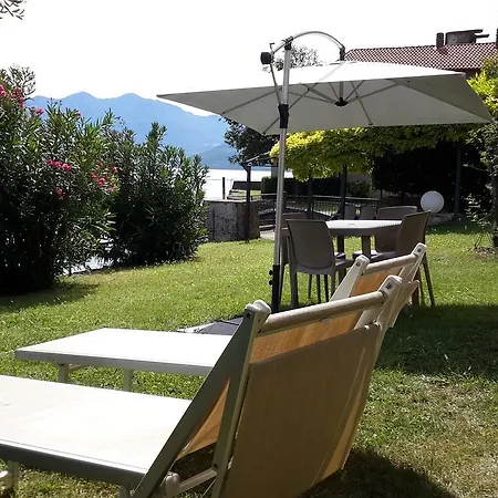 Apartamento Iseolakerental - La Villina - Zu *
