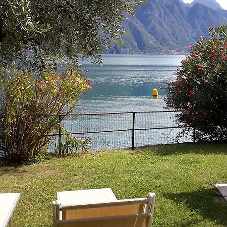 Iseolakerental - La Villina - Zu Riva di Solto