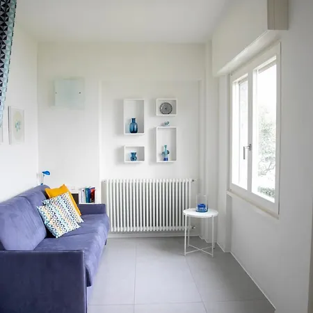 Iseolakerental - La Villina - Zu Apartament Riva di Solto