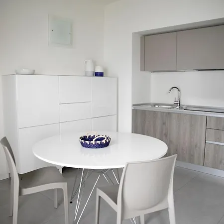 Apartament Iseolakerental - La Villina - Zu