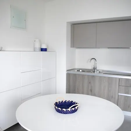 Apartament Iseolakerental - La Villina - Zu Riva di Solto
