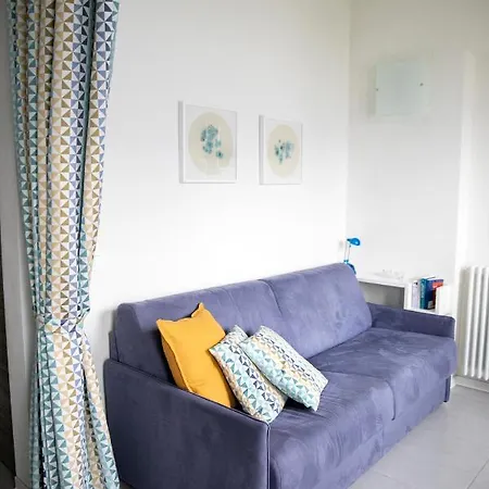 Iseolakerental - La Villina - Zu Apartament *