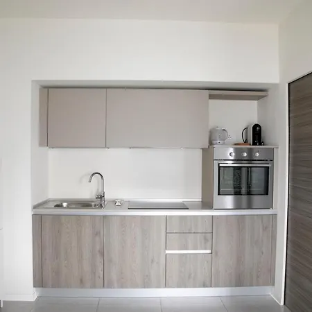 Iseolakerental - La Villina - Zu *
