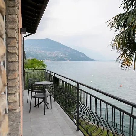 Iseolakerental - La Villina - Zu Διαμέρισμα *