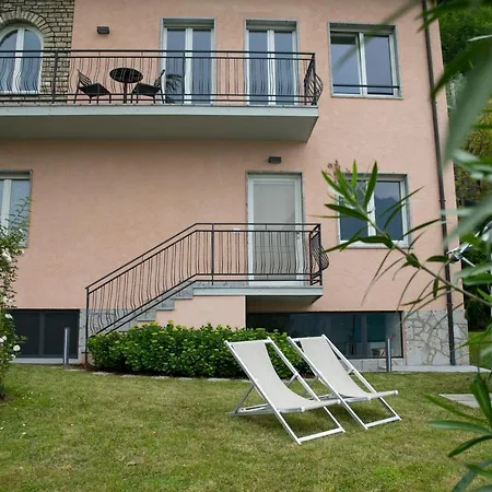 Iseolakerental - La Villina - Zu *
