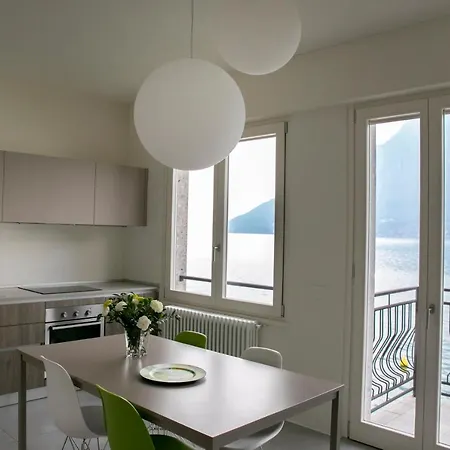 Iseolakerental - La Villina - Zu * Riva di Solto