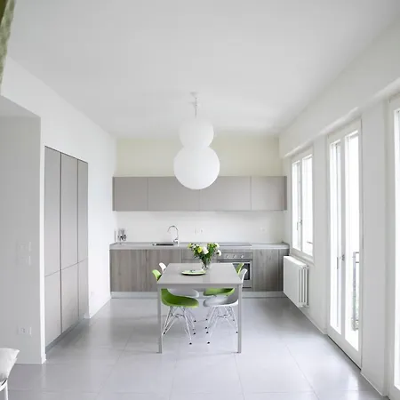 Apartament Iseolakerental - La Villina - Zu *