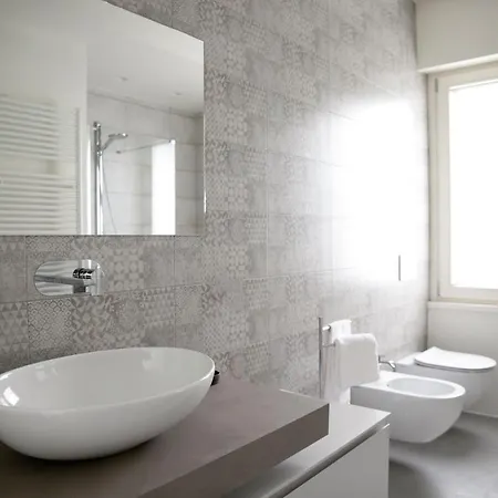 Apartament Iseolakerental - La Villina - Zu *