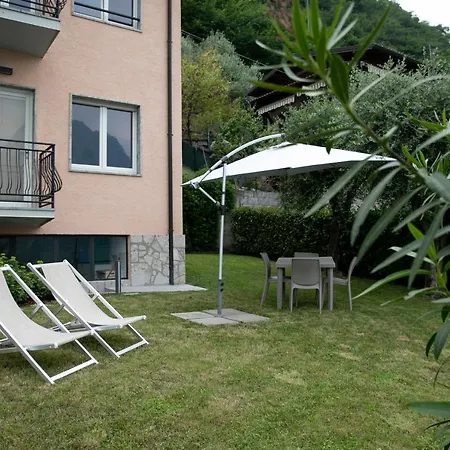 Iseolakerental - La Villina - Zu *