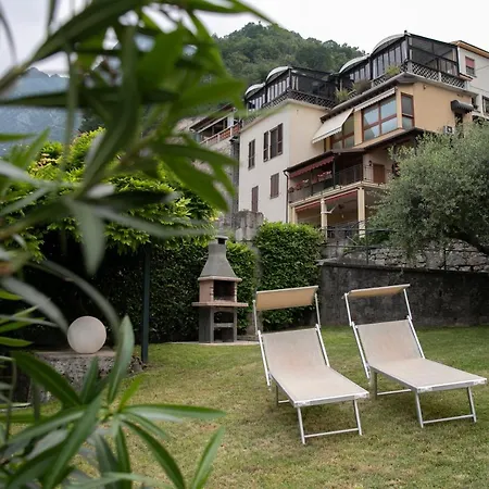 Διαμέρισμα Iseolakerental - La Villina - Zu *