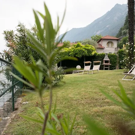 Διαμέρισμα Iseolakerental - La Villina - Zu *