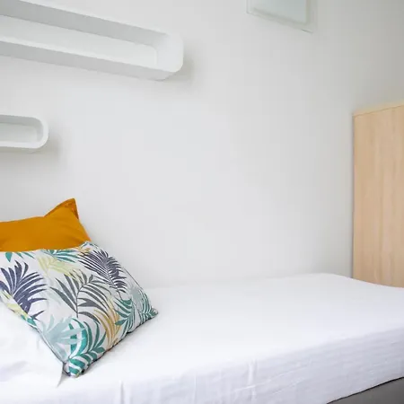 Apartament Iseolakerental - La Villina - Zu *