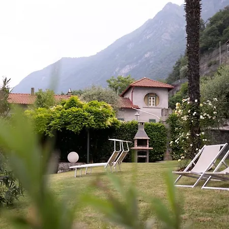 Iseolakerental - La Villina - Zu Διαμέρισμα *